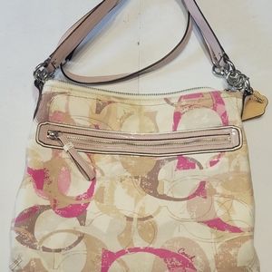 Coach Crossbody Bag
